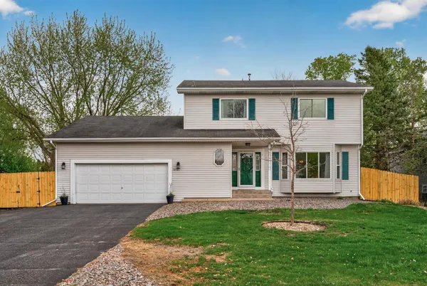 $450,000 | 8741 Yalta Street Northeast, Circle Pines, MN 55014