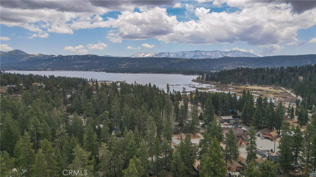 39177 Arapahoe Road Fawnskin, CA 92333 - Photo 35 of 39 a view of lake