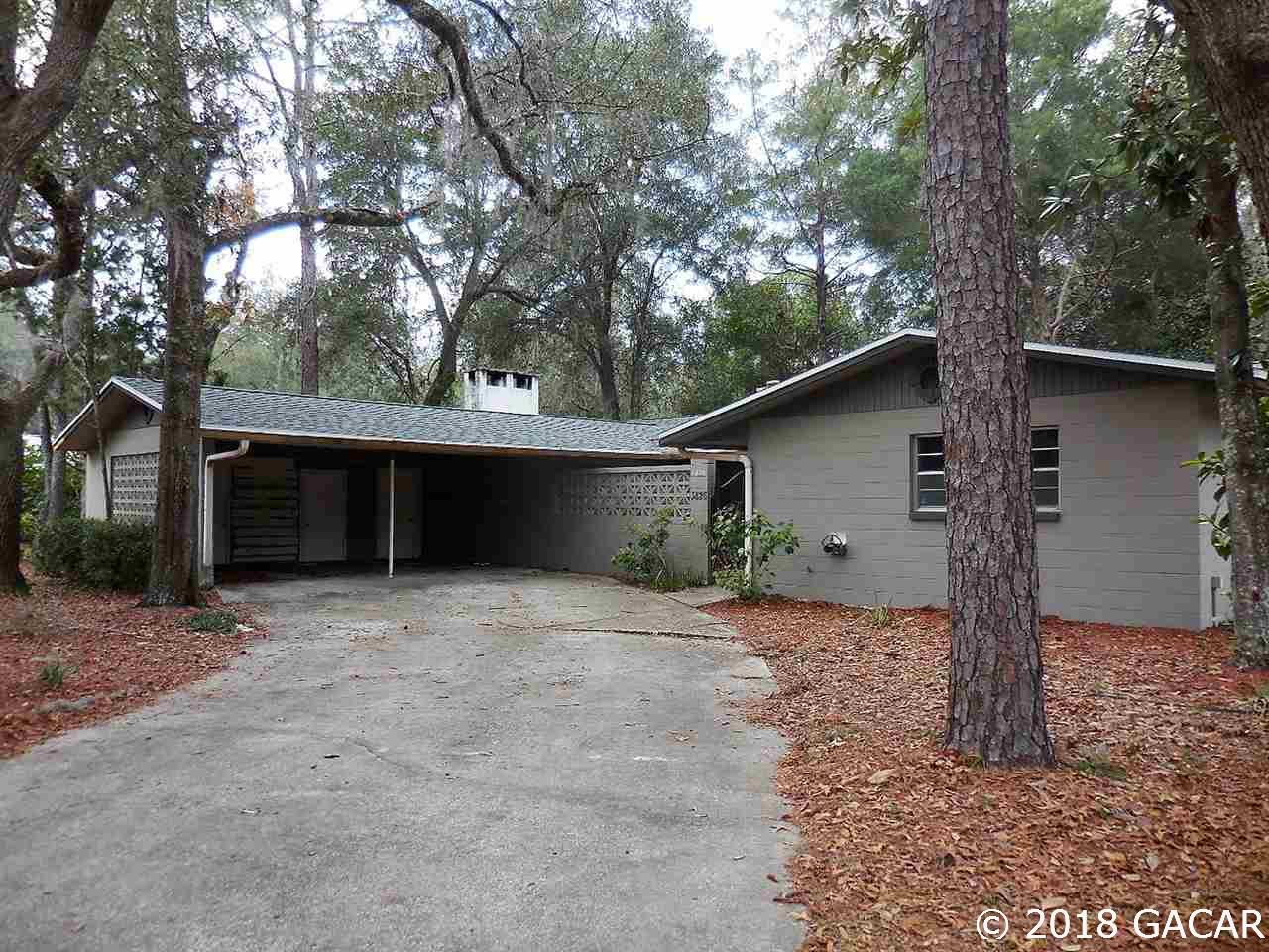 3826 Southwest 6th Place Gainesville, FL 32607 - Photo 1 of 11 Gallery Image 1