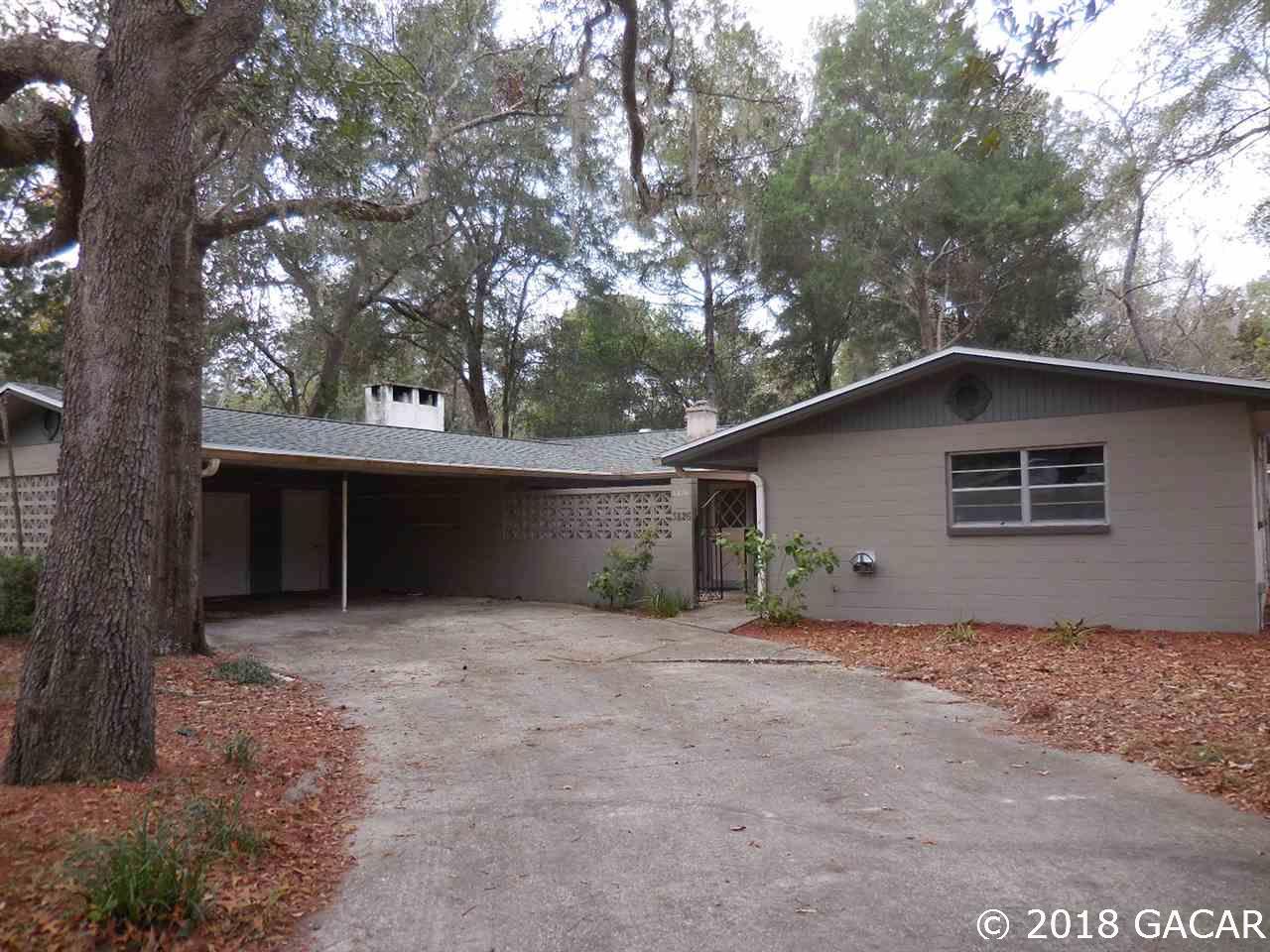 3826 Southwest 6th Place Gainesville, FL 32607 - Photo 11 of 11 Gallery Image 11