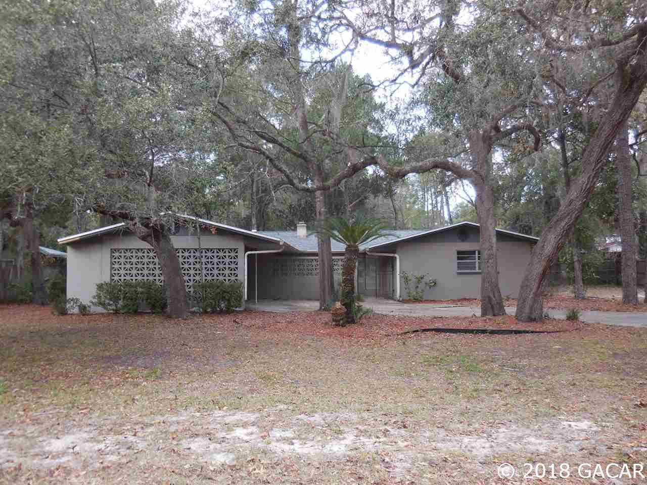3826 Southwest 6th Place Gainesville, FL 32607 - Photo 10 of 11 Gallery Image 10