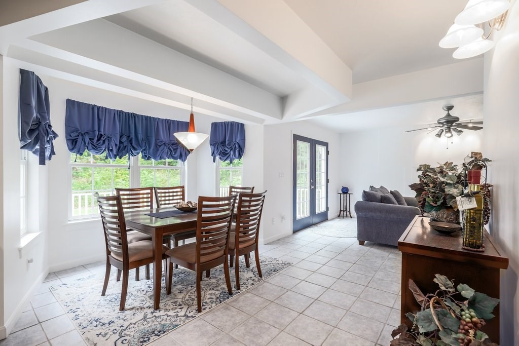61 Osgood Road Charlton, MA 01507 - Photo 14 of 41