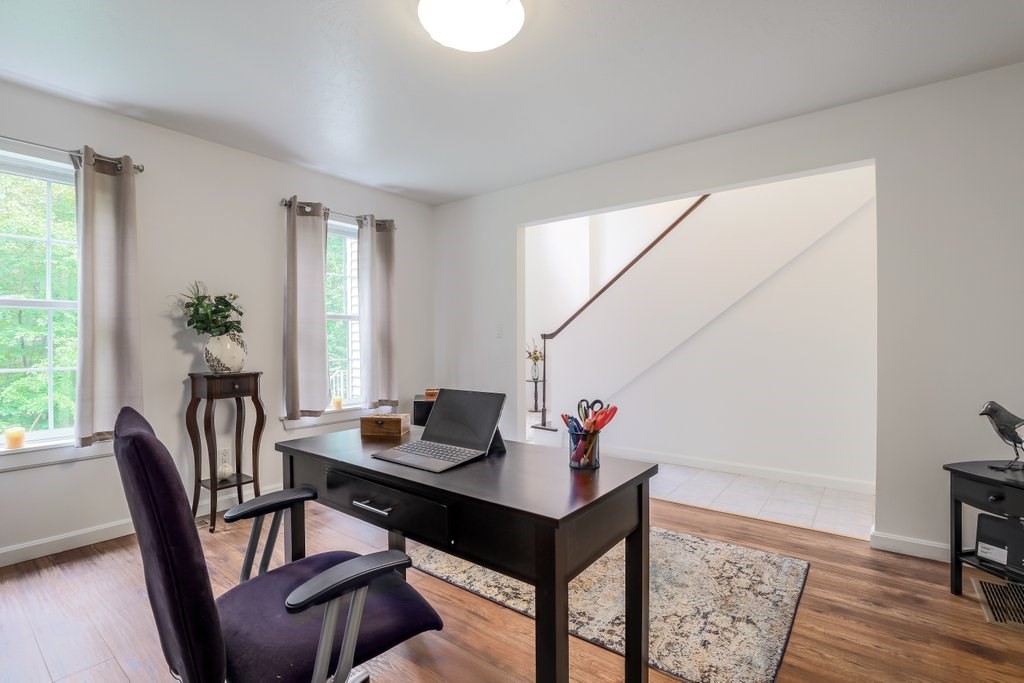 61 Osgood Road Charlton, MA 01507 - Photo 17 of 41