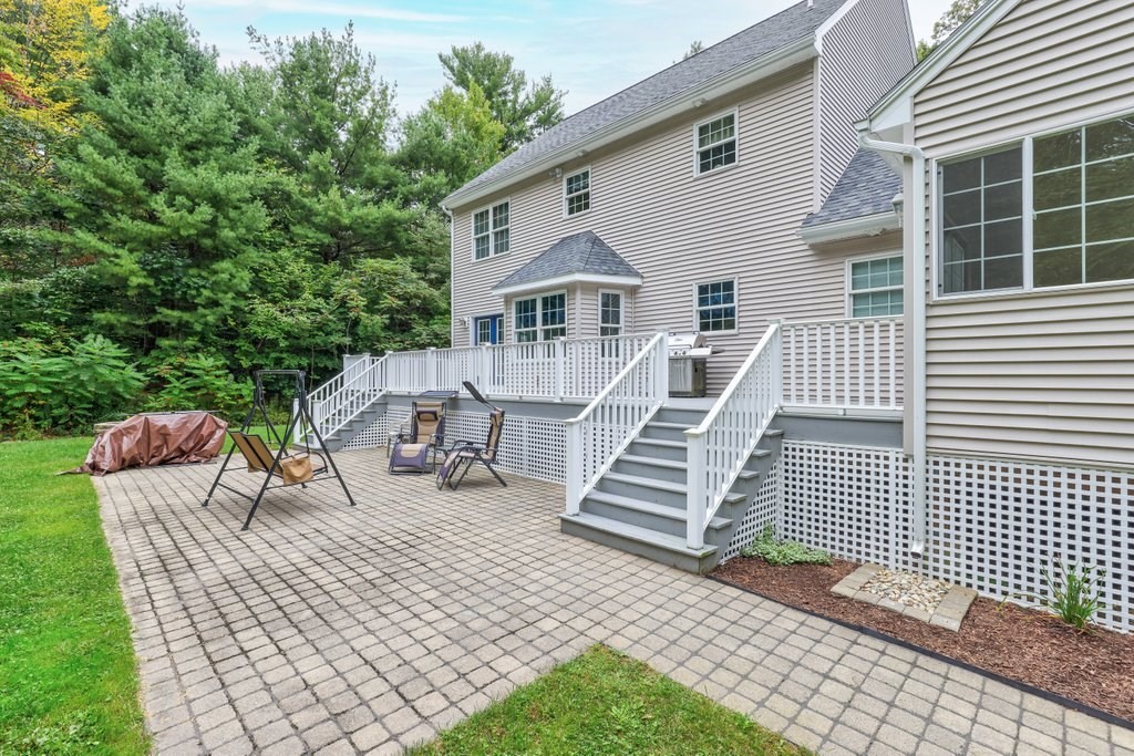 61 Osgood Road Charlton, MA 01507 - Photo 39 of 41