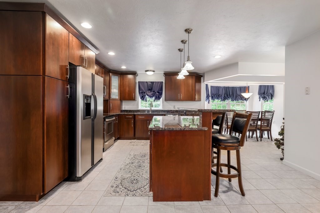 61 Osgood Road Charlton, MA 01507 - Photo 10 of 41