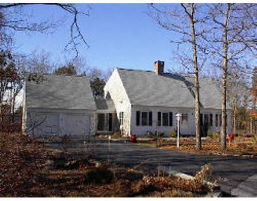 21 Andrew Road Sagamore Beach, MA 02562 - Photo 1 of 1