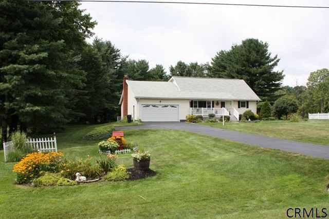 443 Stage Road Charlton, NY 12019 - Photo 1 of 1 Photo 1