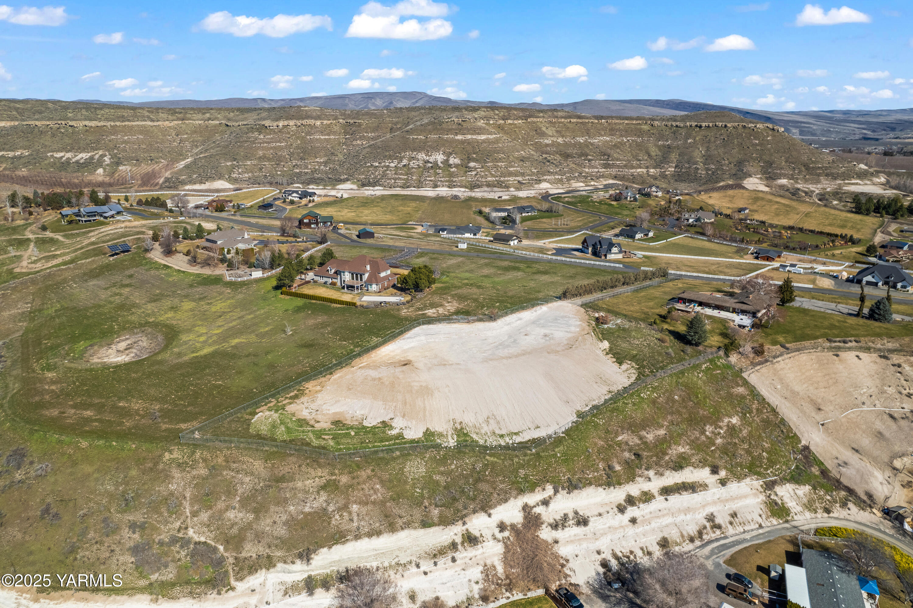 Nka Selah Ridge Drive, Unit 2 Selah, WA 98942 - Photo 3 of 8 NKA Collins Rd Lot 2