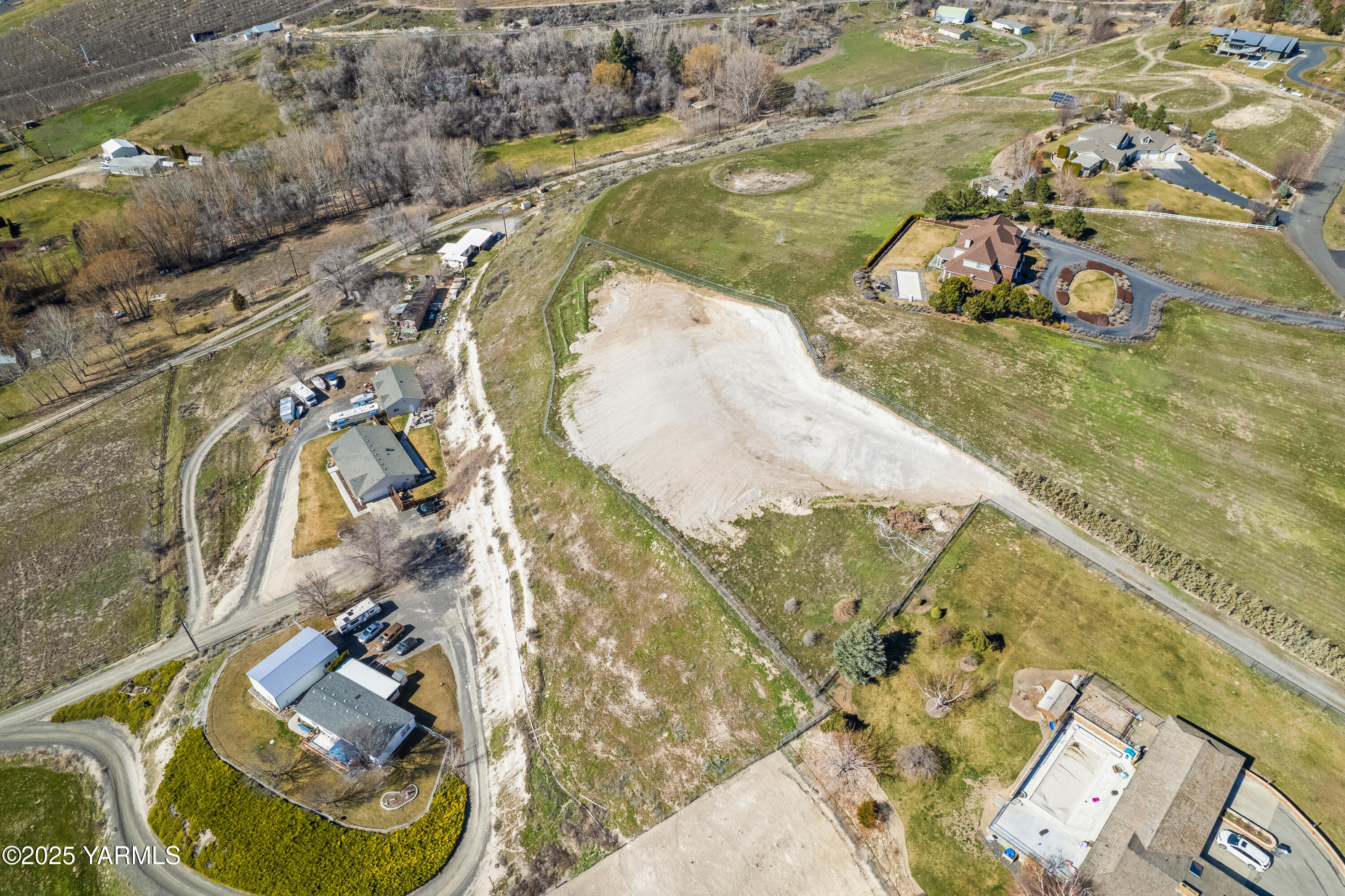 Nka Selah Ridge Drive, Unit 2 Selah, WA 98942 - Photo 7 of 8 NKA Collins Rd Lot 2