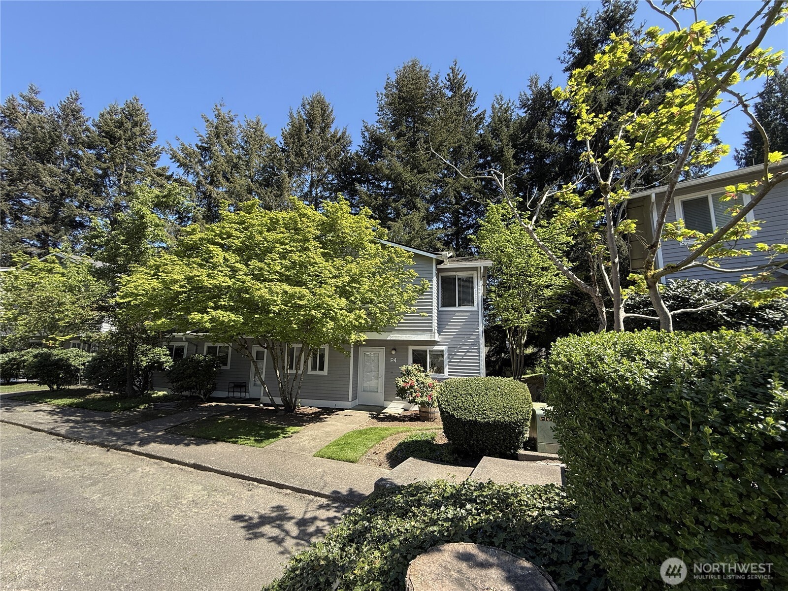 1526 192nd Street Southeast, Unit P4 Bothell, WA 98012 - Photo 14 of 15