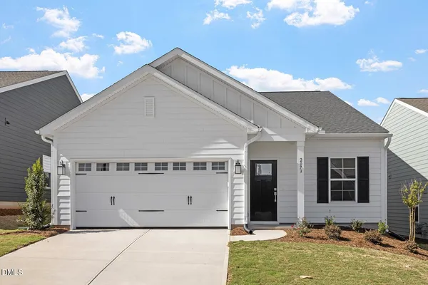 $414,000 | 2073 Bull City Bend, Unit 405, Durham, NC 27703