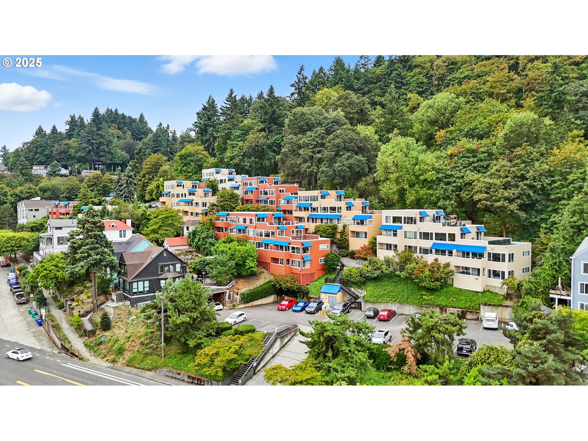 3515 Southwest Barbur Boulevard, Unit Y2 Portland, OR 97239 - Photo 12 of 38