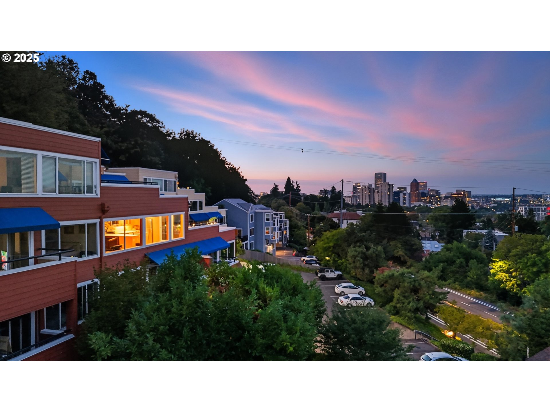 3515 Southwest Barbur Boulevard, Unit Y2 Portland, OR 97239 - Photo 2 of 38