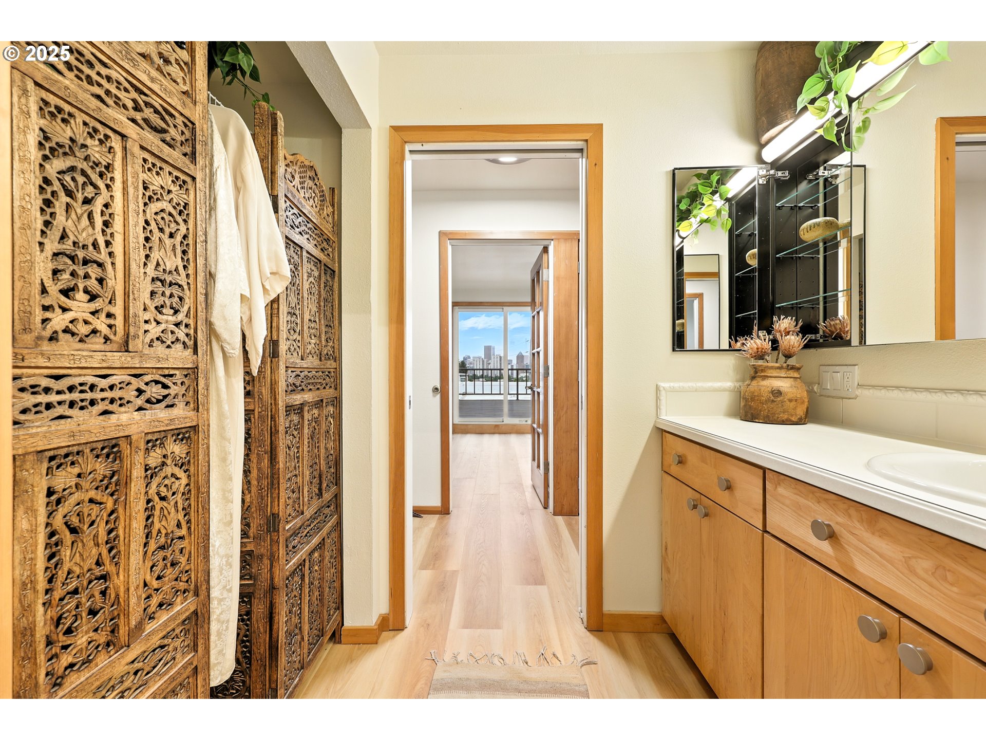 3515 Southwest Barbur Boulevard, Unit Y2 Portland, OR 97239 - Photo 30 of 38