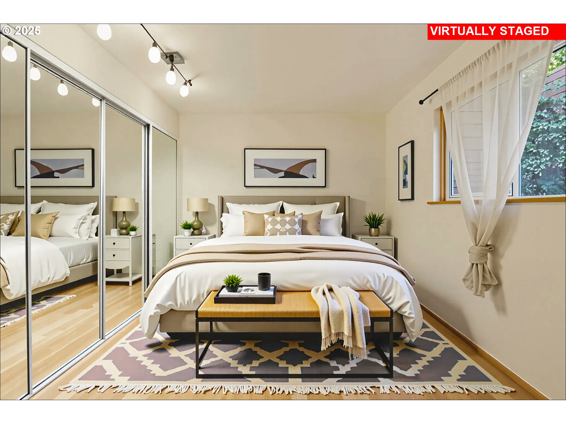 3515 Southwest Barbur Boulevard, Unit Y2 Portland, OR 97239 - Photo 37 of 38