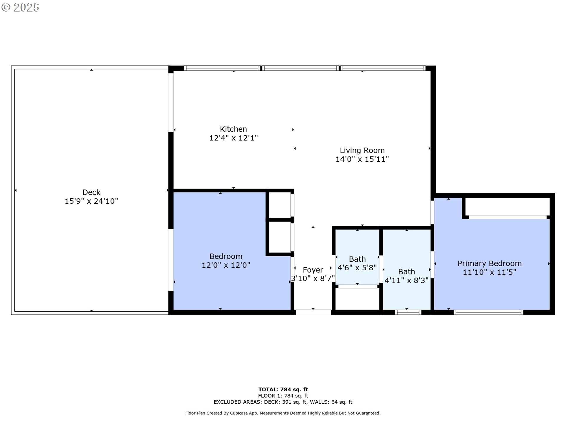 3515 Southwest Barbur Boulevard, Unit Y2 Portland, OR 97239 - Photo 38 of 38