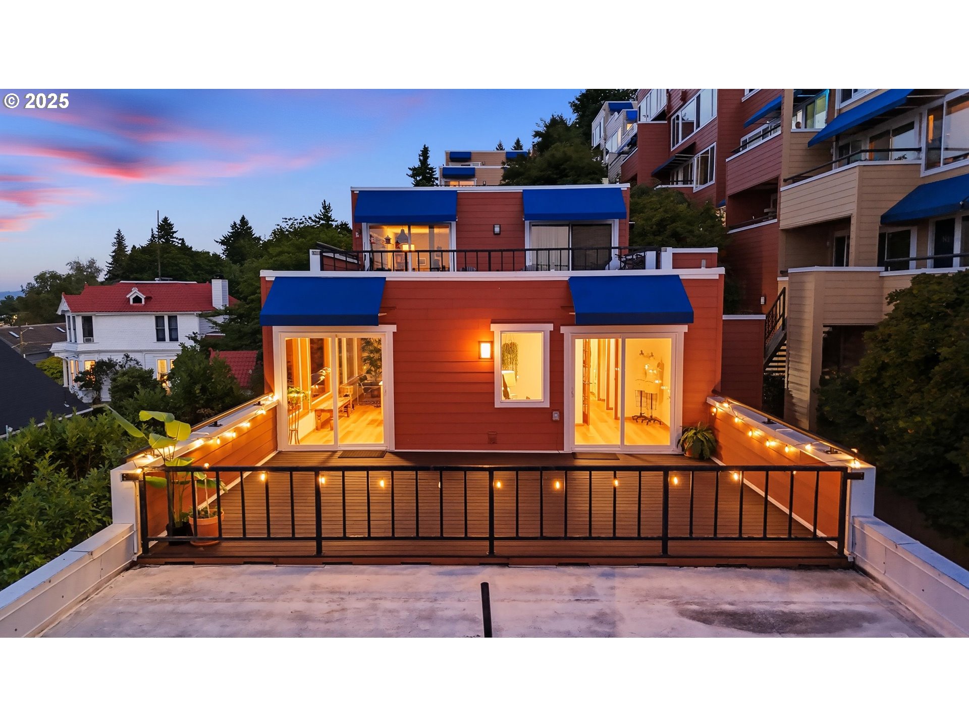 3515 Southwest Barbur Boulevard, Unit Y2 Portland, OR 97239 - Photo 5 of 38