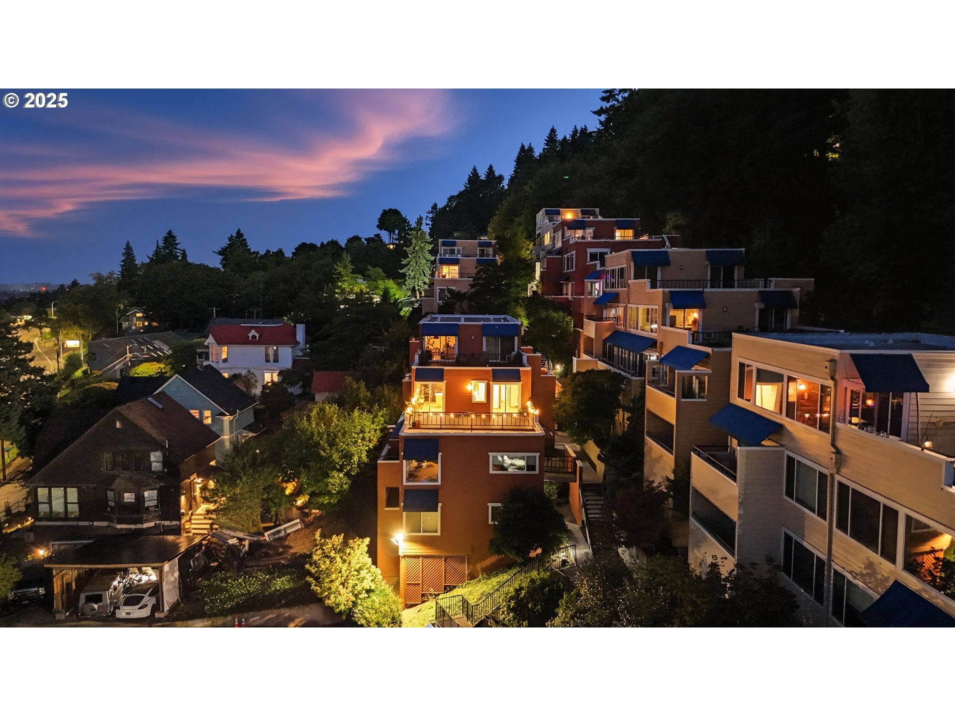 3515 Southwest Barbur Boulevard, Unit Y2 Portland, OR 97239 - Photo 7 of 38