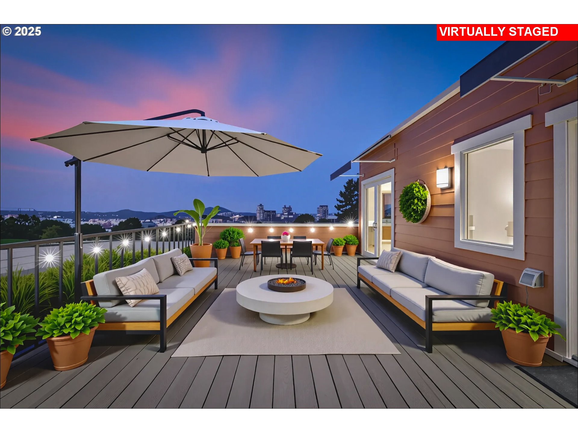 3515 Southwest Barbur Boulevard, Unit Y2 Portland, OR 97239 - Photo 10 of 38