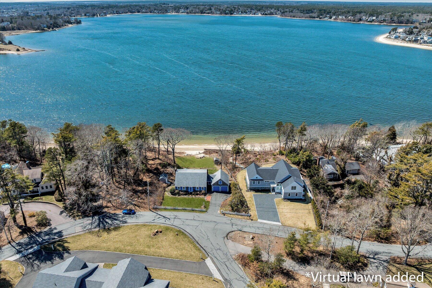 65 Lewis Point Road Buzzards Bay, MA 02532 - Photo 25 of 39 110-DJI_0317