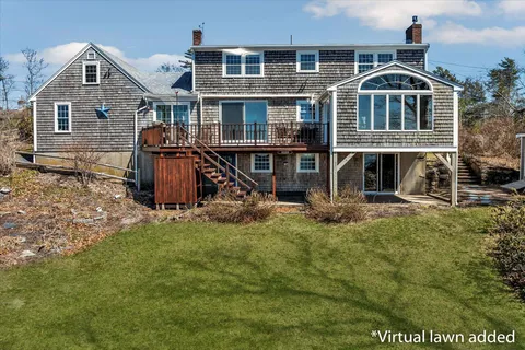 $1,375,000 | 65 Lewis Point Road, Buzzards Bay, MA 02532