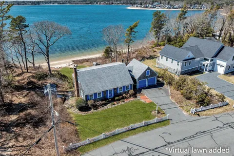 $1,375,000 | 65 Lewis Point Road, Buzzards Bay, MA 02532