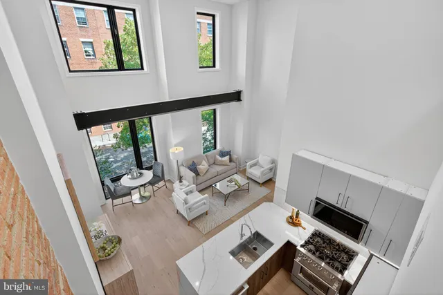 $825,000 | 2440 Ontario Road Northwest, Unit 6, Washington, DC 20009