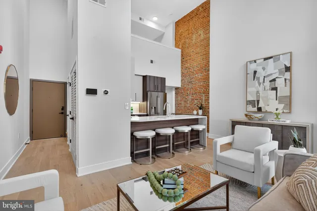 $825,000 | 2440 Ontario Road Northwest, Unit 6, Washington, DC 20009