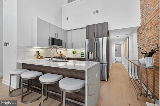 $825,000 | 2440 Ontario Road Northwest, Unit 6, Washington, DC 20009