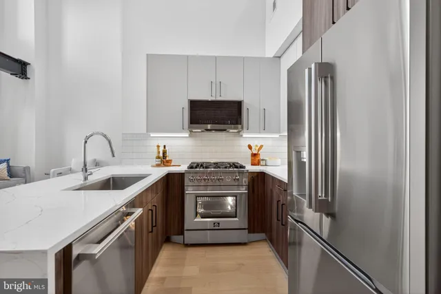 $825,000 | 2440 Ontario Road Northwest, Unit 6, Washington, DC 20009