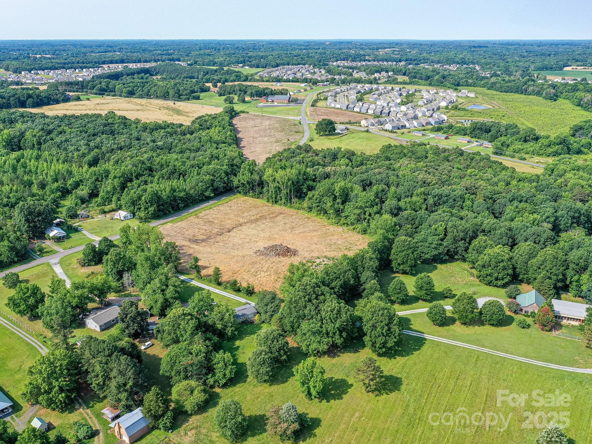 1115 Unionville - Indian Trail Road West, Unit 1 Monroe, NC 28110 - Photo 15 of 16