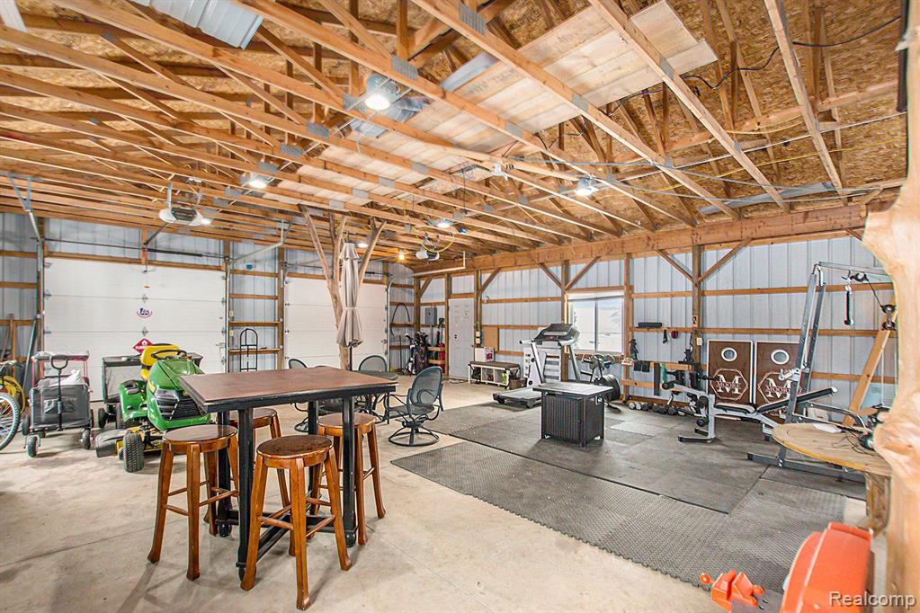 1335 North Graf Road Caro, MI 48723 - Photo 24 of 26 Gallery Image 24