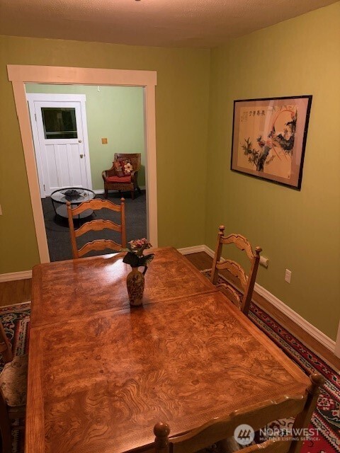 310 East Ivy Street Bellingham, WA 98225 - Photo 14 of 34 view of a room with gym equipment