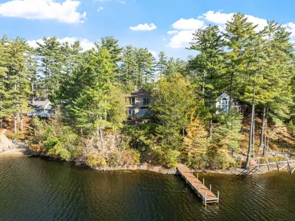 $3,495,000 | 15 Second Pt Road, Moultonborough, NH 03254