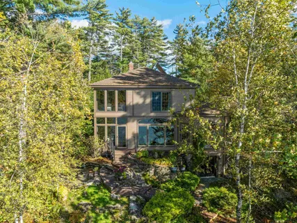 $3,495,000 | 15 Second Pt Road, Moultonborough, NH 03254