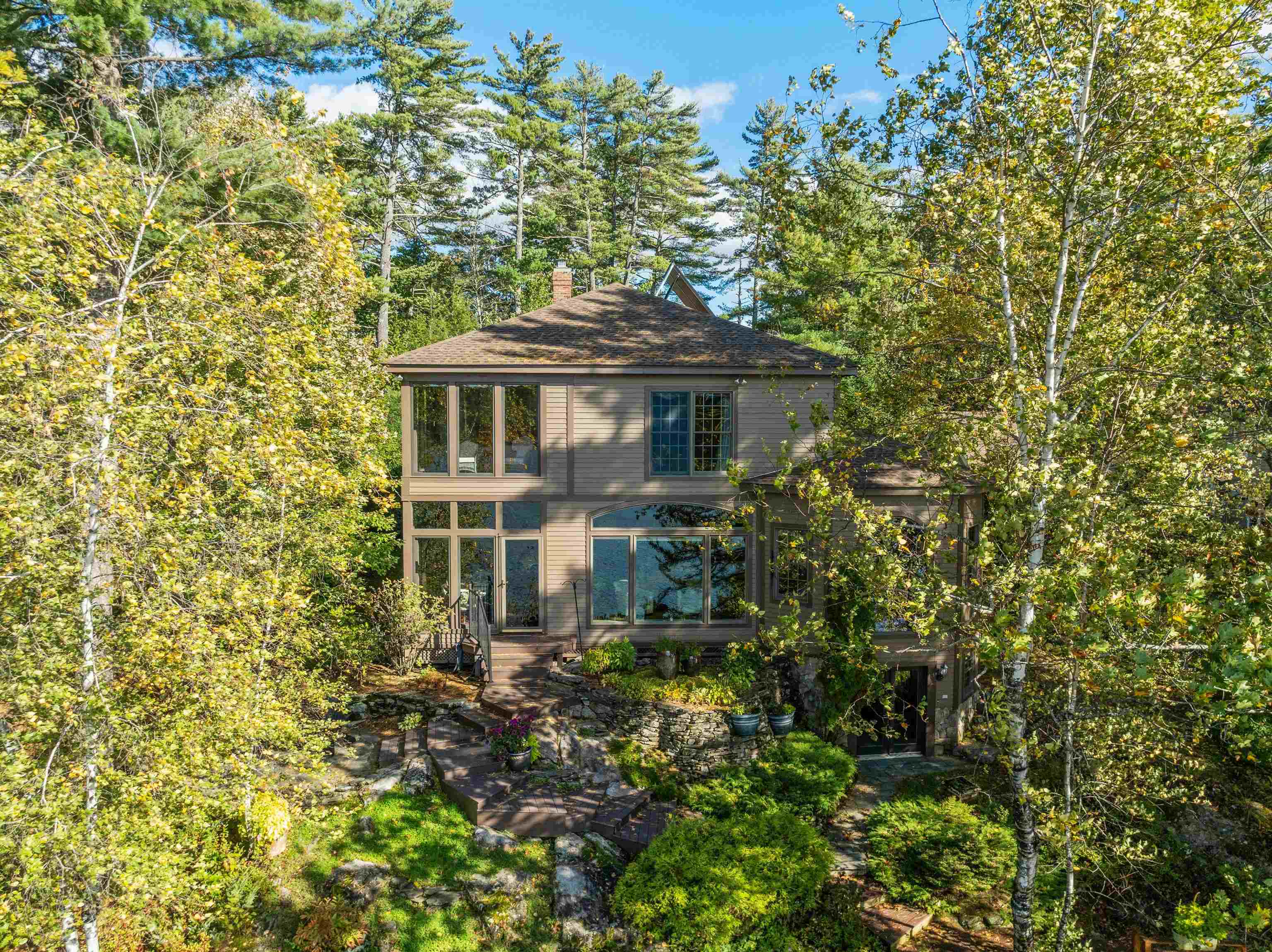 15 Second Pt Road Moultonborough, NH 03254 - Photo 11 of 59