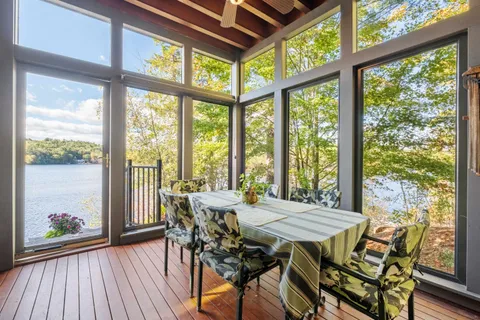 $3,495,000 | 15 Second Pt Road, Moultonborough, NH 03254