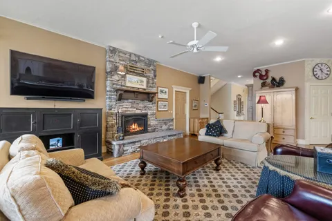 $3,495,000 | 15 Second Pt Road, Moultonborough, NH 03254