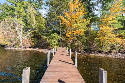 $3,495,000 | 15 Second Pt Road, Moultonborough, NH 03254