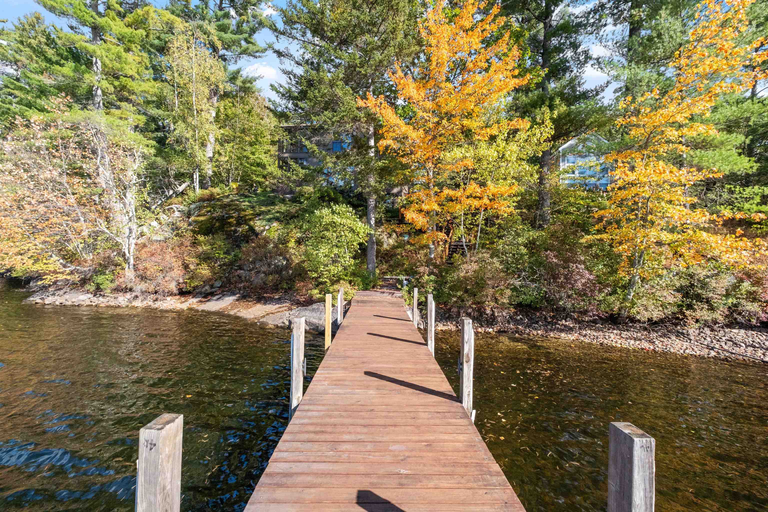 15 Second Pt Road Moultonborough, NH 03254 - Photo 19 of 59