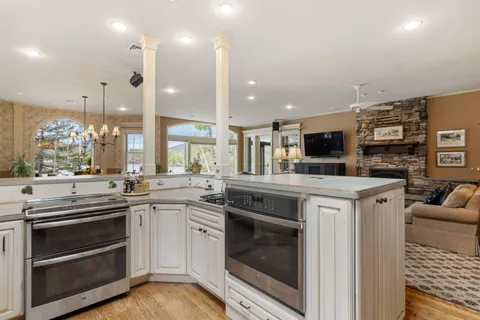 $3,495,000 | 15 Second Pt Road, Moultonborough, NH 03254