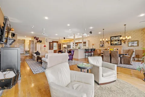 $3,495,000 | 15 Second Pt Road, Moultonborough, NH 03254