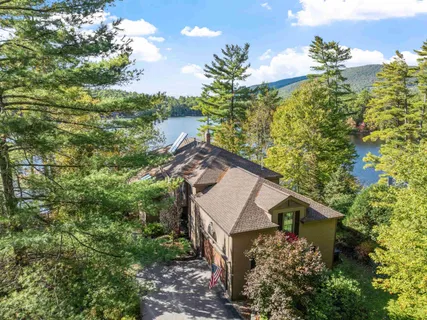 $3,495,000 | 15 Second Pt Road, Moultonborough, NH 03254