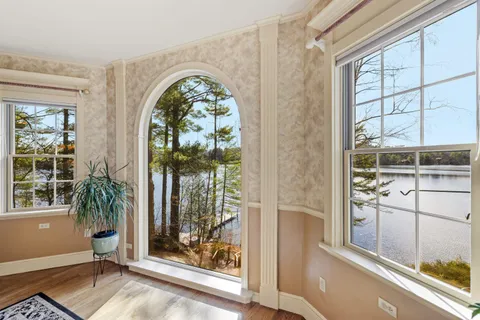 $3,495,000 | 15 Second Pt Road, Moultonborough, NH 03254