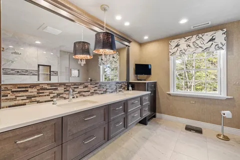 $3,495,000 | 15 Second Pt Road, Moultonborough, NH 03254