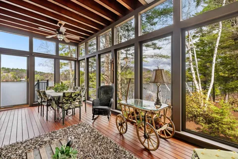 $3,495,000 | 15 Second Pt Road, Moultonborough, NH 03254