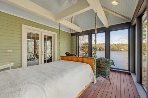 $3,495,000 | 15 Second Pt Road, Moultonborough, NH 03254