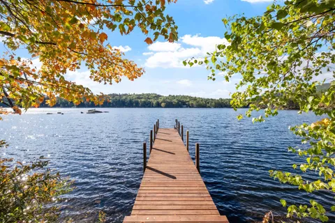 $3,495,000 | 15 Second Pt Road, Moultonborough, NH 03254