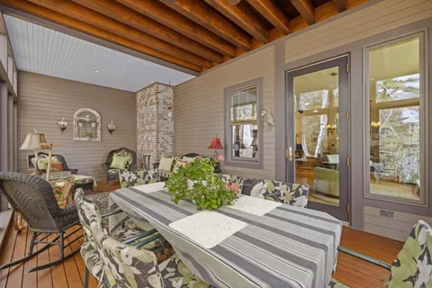 $3,495,000 | 15 Second Pt Road, Moultonborough, NH 03254