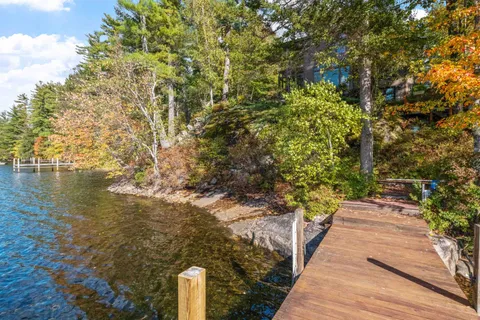 $3,495,000 | 15 Second Pt Road, Moultonborough, NH 03254